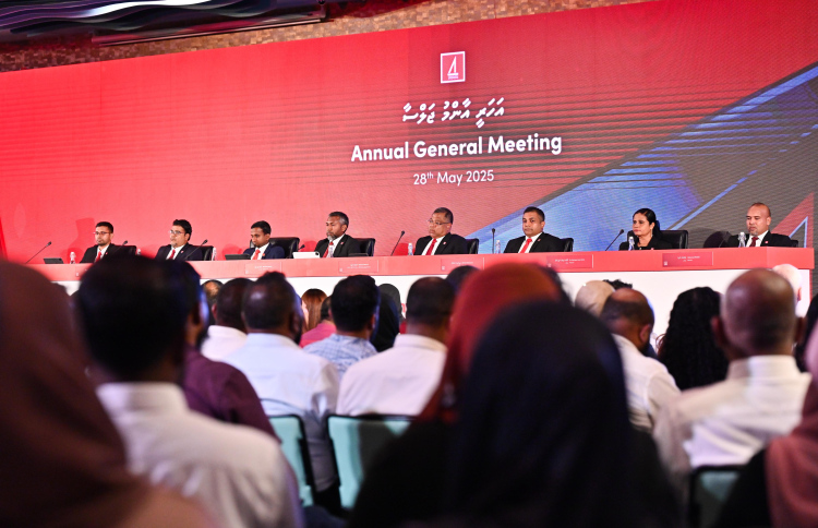 ބީއެމްއެލް އަށް ކާމިޔާބު އަހަރެއް، ގިނަ މަޝްރޫއުތަކަކާ އެކު ރެކޯޑުތަކެއް!