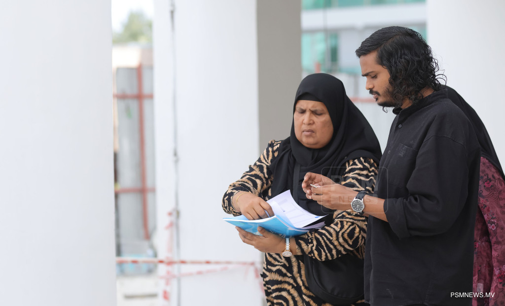 ޚާއްސަ ޙާލަތެއް މެދުވެރި ނުވާ ހުރިހާ ފަރާތްތަކާ ފްލެޓްގެ ތަޅުދަނޑި ހަވާލުކޮށްފި