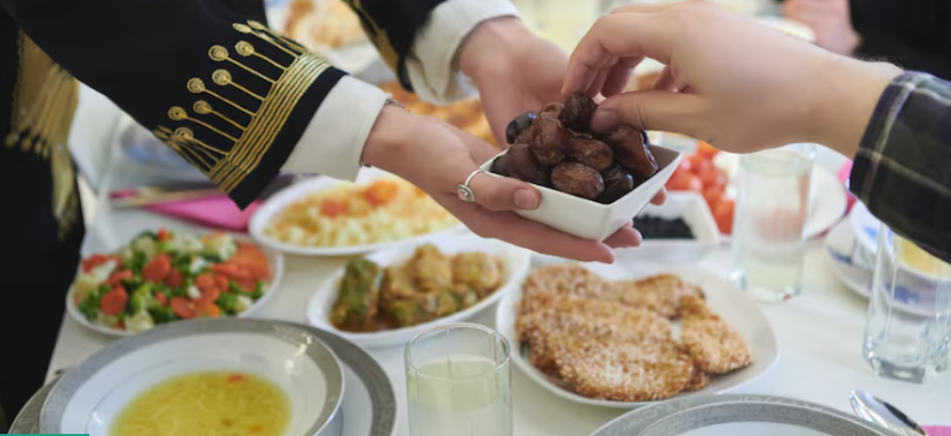 ހާރުކާ ގަޑީގައި ކެއުމުގައި ހިމަނާލަން ރަނގަޅު ކެއުންތައް