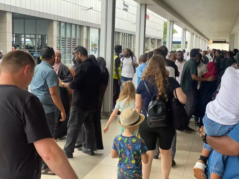 ވީއައިއޭ އަށް އާދިއްތަ ދުވަހު އަންނަން އޮތް 14 އަށްވުރެ ގިނަ ފްލައިޓް ކެންސަލް ވާނެ