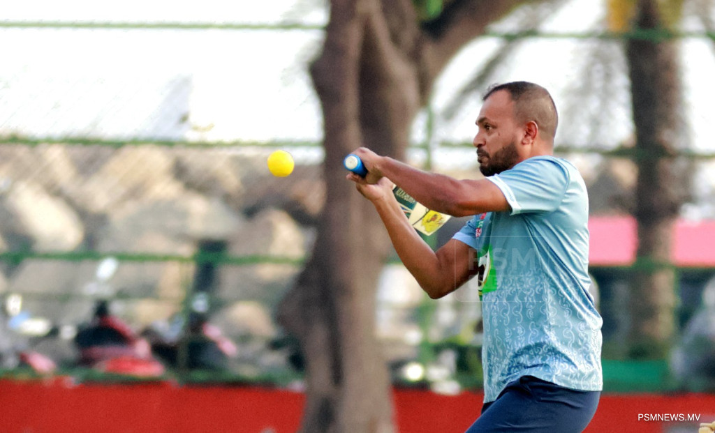 މައިލޯ ރަމަޟާން ކުރިކެޓު ކާނިވާ: ޓީއެފްޓީ އާއި ފިނޮޅު މޮޅުވެ ގުރޫޕްގެ ފޯރިގަދަވެއްޖެ