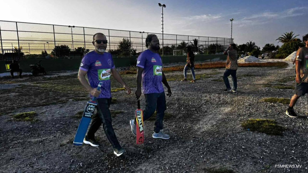 ކުނަހަންދޫ ކުރިކެޓް ކާނިވާ: ދެވަނަ ދުވަސް ކުނަހަންދޫ ބޯއިޒް އަދި ކަދުރު އެފްސީއަށް