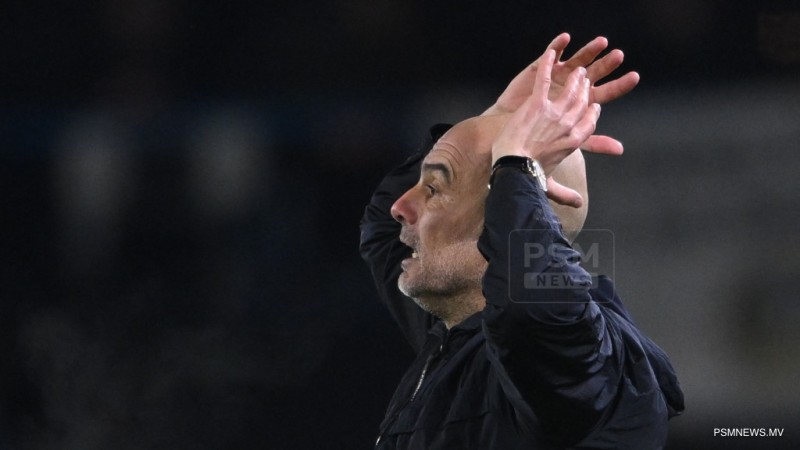 ލީޑްސް އަތުން ސިޓީއަށް މި ހޯދުނީ ބޮޑު މޮޅެއް: ގާޑިއޯލާ