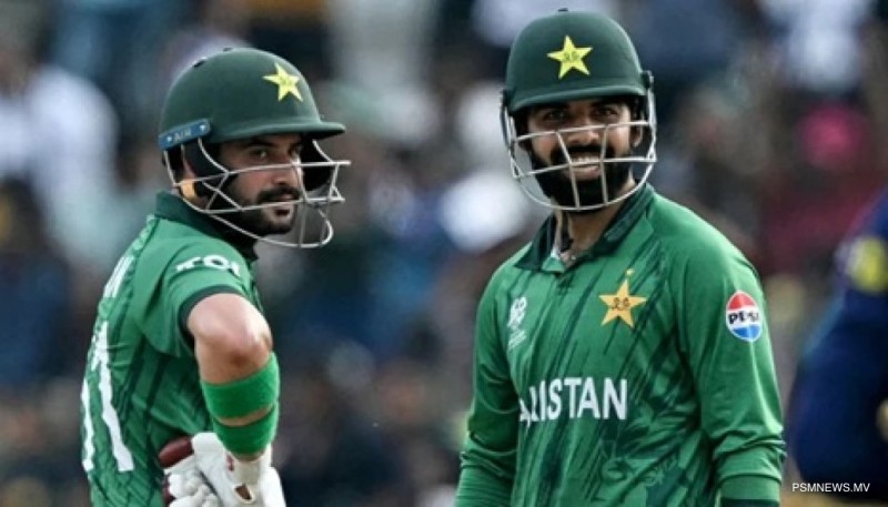 ޕާކިސްތާނަށް ސެމީ އަށް ދެވޭނީ ލަންކާ 65 ލަނޑުން ބަލިކޮށްގެން