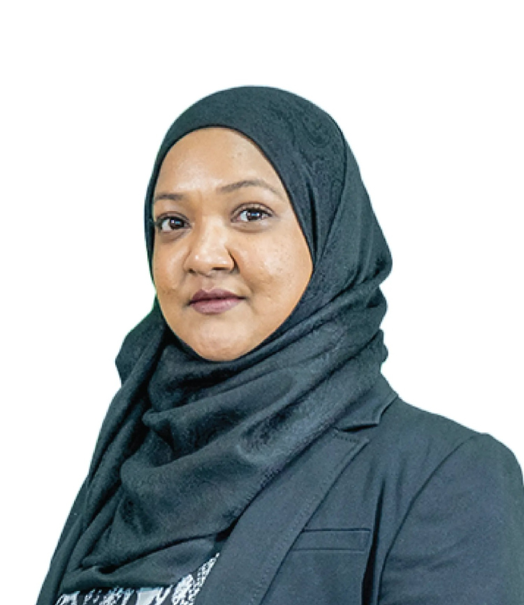 އެފްޑީސީގެ ޗެއާޕާސަން މަގާމުން ވަކިކޮށްފި