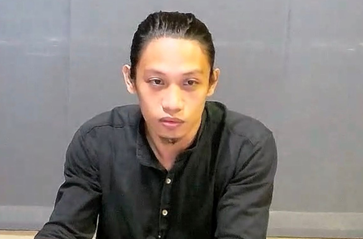 ޖަލުގައި ހުރި މާވިން އިސްލާމްވެއްޖެ، މިހާރު ނަމަކީ ޔޫސުފް