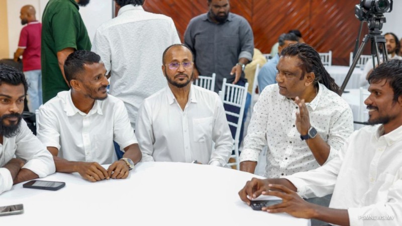 ސުޒެއިން ދެން މަސައްކަތްކުރާނީ ނިއުގެ ޓެކްނިކަލް ޓީމުގައި