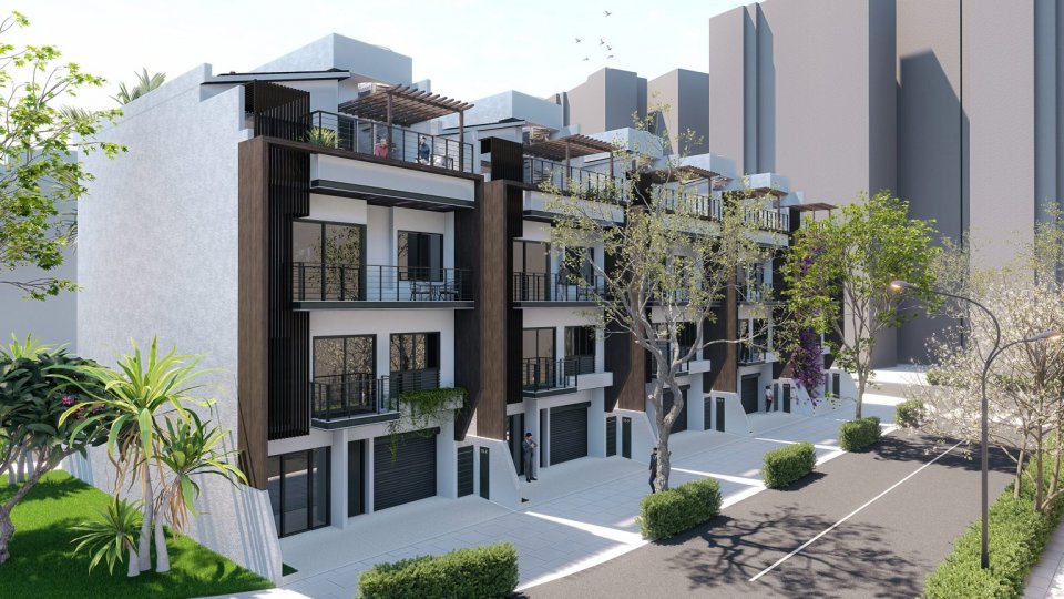 އެފޯޑަބަލް ހައުސިން މަޝްރޫޢުގެ އެންމެ ބޮޑު ބޭނުން މިނިސްޓަރ ކިޔައި ދެއްވައިފި