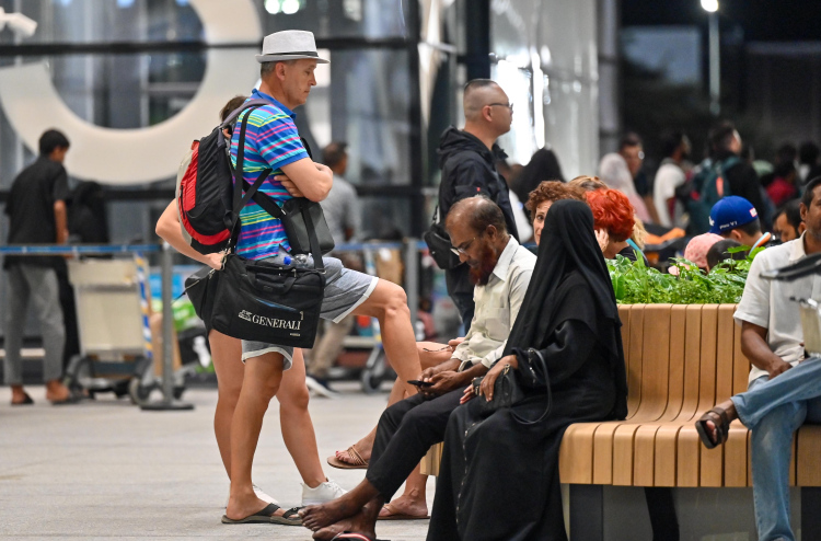 ވެލާނާ އެއާޕޯޓުގެ 23 ފްލައިޓެއް މިއަދު ކެންސަލް