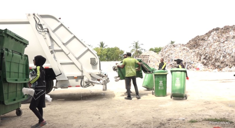 ވެމްކޯ ސައިޓެއްގައި ހިނގި ހާދިސާގައި އަނިޔާވި މީހާގެ ހާލު އަންނީ ރަނގަޅުވަމުން