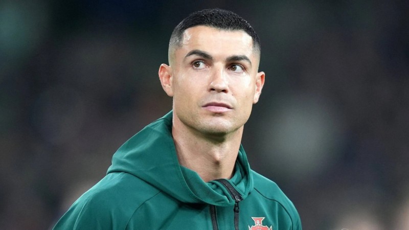 ސްޕެއިނުގެ ދެވަނަ ޑިވިޝަން ކުލަބެއްގެ ހިއްސާ ރޮނާލްޑޯއަށް