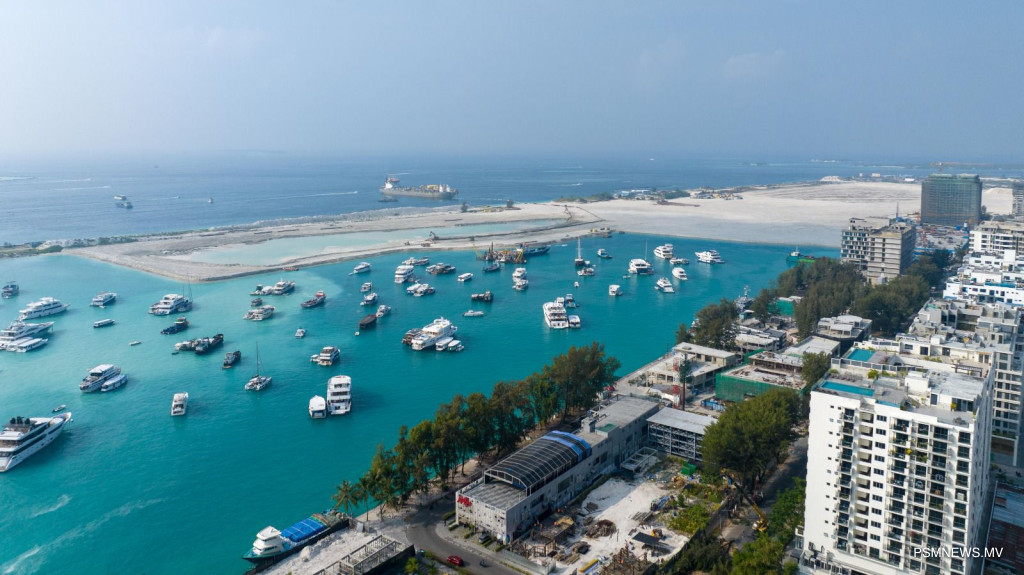 ހެޔޮ އަގެއްގައި ގެއެއް ގަނެވޭނެ މަގު ފަހިކޮށް، އާއިލީ ބޯހިޔާވަހިކަމަށް އިސްކަމެއް