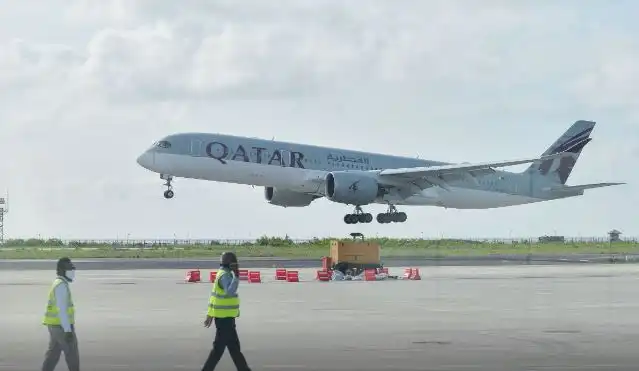 މެދުއިރުމައްޗަށް ދަތުރުކުރާ ދިވެހިން ފްލައިޓުތަކުގެ އެންމެ ފަހުގެ މައުލޫމާތު ހޯދުމަށް އިލްތިމާސްކޮށްފި