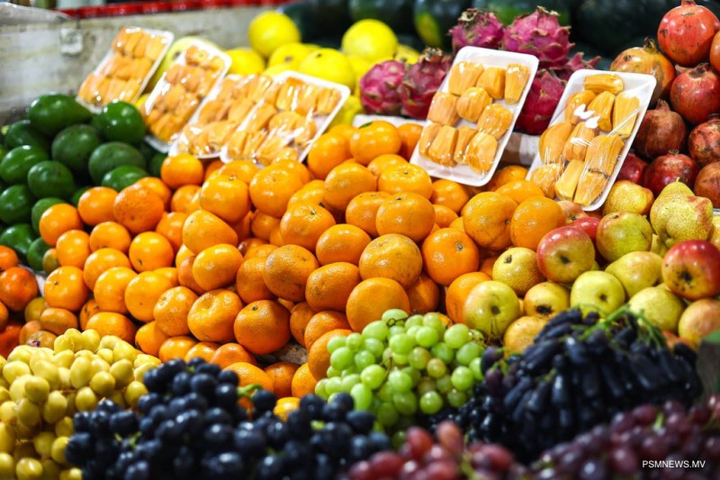 އަސާސީ ބާވަތްތައް މެދުނުކެނޑި ލިބޭނެކަން ކަށަވަރު ކުރާނެ: ސަރުކާރު