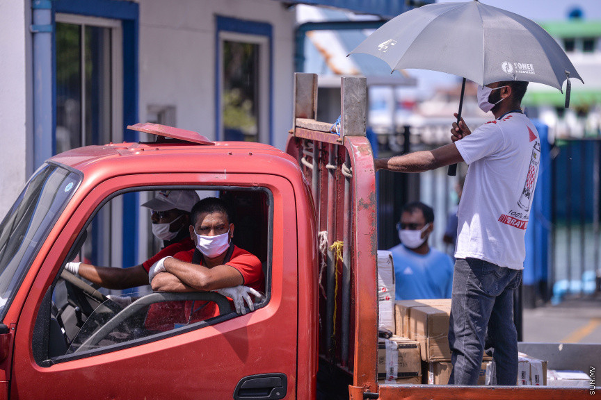 އަންނަ މަހު މުޅި ރާއްޖެއަށް އާންމު މިންވަރަށް ވުރެ، ފިނިހޫނުމިން މަތިވާނެ: މެޓް