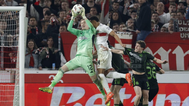 މޮޅުވިޔަސް ސެލްޓިކަށް ގަދަ 16އަށް ދެވޭގޮތް ނުވި