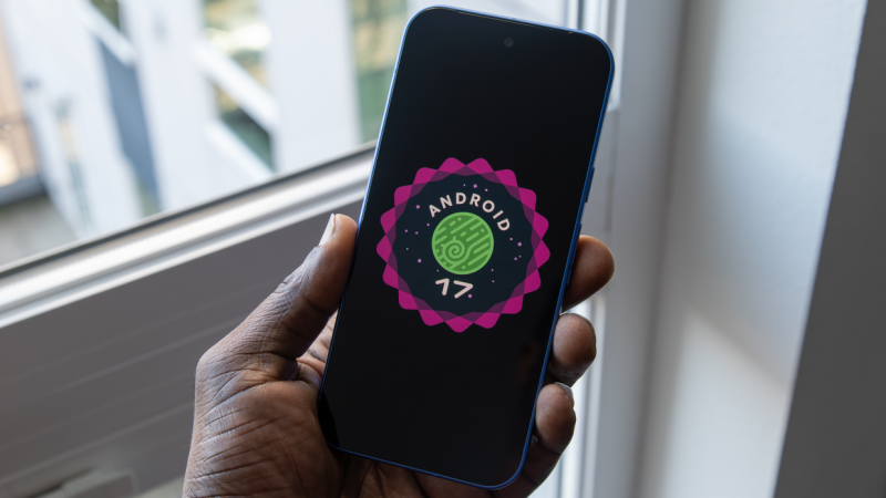 އޯޓީޕީގެ ރައްކާތެރިކަން ވަރުގަދަކޮށް، އެންޑްރޮއިޑް 17 ބީޓާ2 ނެރެފި