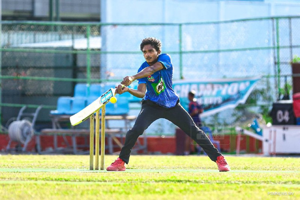 މައިލޯ ރަމަޟާން ކުރިކެޓު ކާނިވާ: މީޓިއޮސް ބަލިކޮށް ނާލި އެއްވަނައަށް