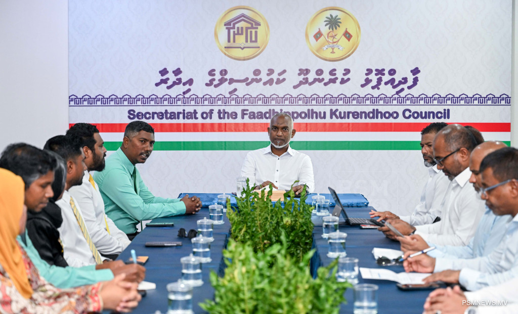 19 ރަށުގައި ޤާއިމްކުރާ ޕަބްލިކް ވޯކްސް ޔުނިޓު އެޅުމަށް ތައްޔާރުވަނީ