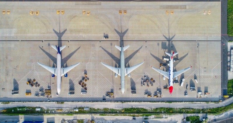 ހަމަލާތަކާ ހެދި ވައިގެ ސަރަހައްދު ބަންދުކުރުމުން، މާލޭން ދުބާއީއަށް ދިޔަ ފްލައިޓެއް ޑައިވާޓްކޮށްފި