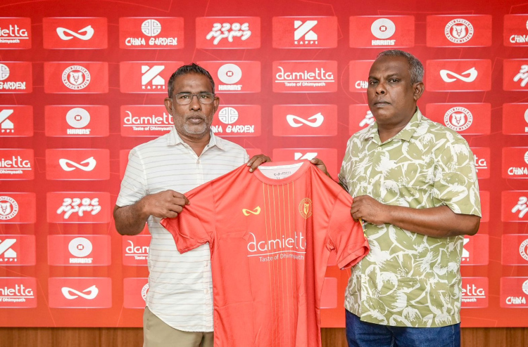 ވިކްޓަރީއަށް ވާދަވެރި ނިއުގެ މަސްއޫލުވެރިޔާގެ ދަރިފުޅު މޯހަން، އޭނާގެ ހިތް އެ ޓީމަށް ހެޔޮވެދާނެތަ؟