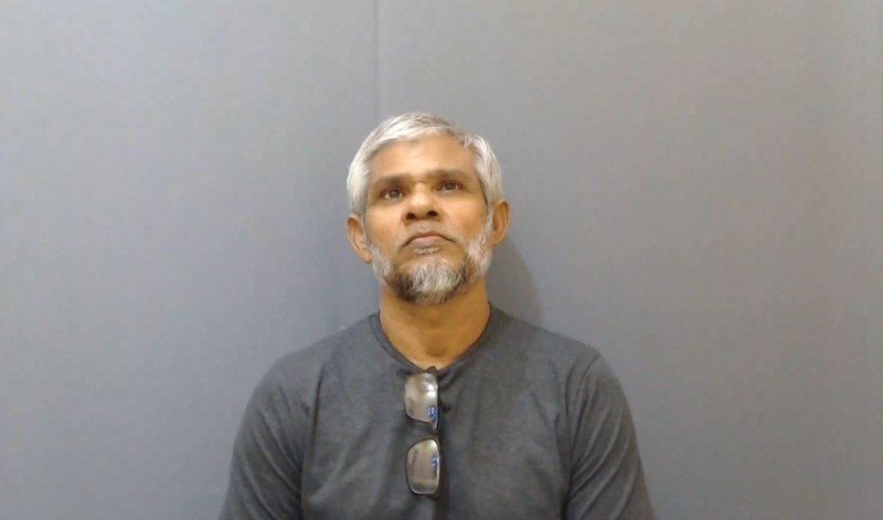 ލިޓަންގެ މަރު: ނިޒާމަށް ކުރާ މަސްތުވާތަކެތީގެ ދައުވާގައި 15 އަހަރުގެ ޖަލު ޙުކުމެއް!