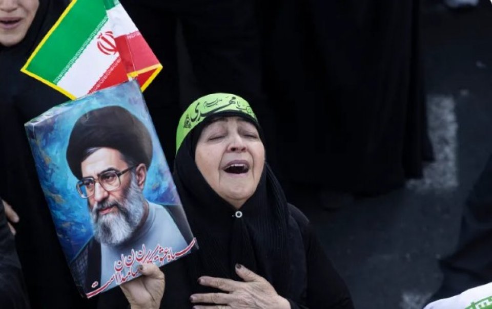 އިރާނުގެ އައު ސްޕްރީމް ލީޑަރަކަށް ވާނީ ކާކު؟