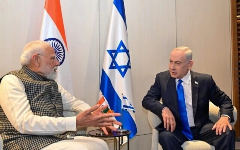 ފަލަސްތީނު މީހުންގެ ބަދަލުގައި އިންޑިއާގެ 50000 މީހުންނަށް އިސްރާއީލުން ވަޒީފާ ދެނީ