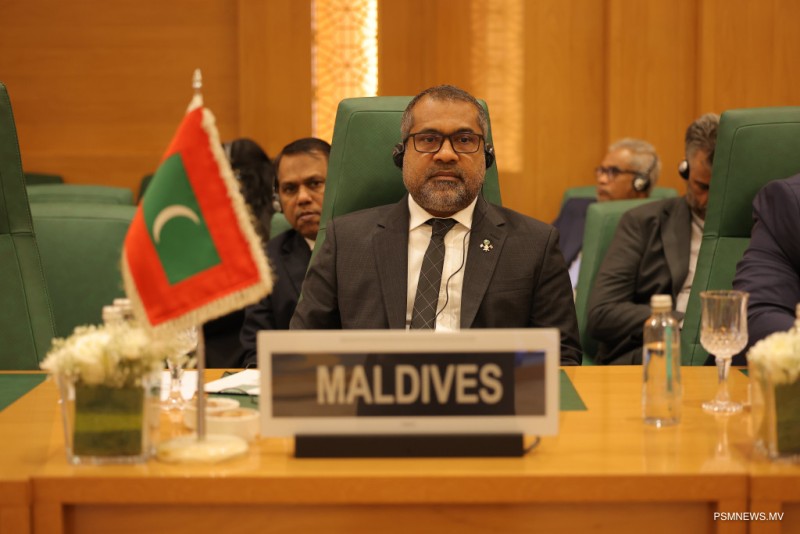 "ހުޅަނގު އައްސޭރީގެ ބިންތައް ޔަހޫދީ ދައުލަތުގެ މުދަލަށް ހެދުން ބަލައި ނުގަންނަން"