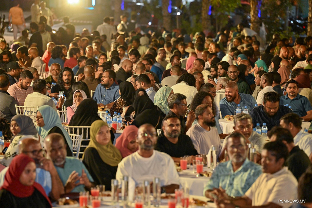 "ބޮޑެތި ކަންކަމުގައި ރައްޔިތުންގެ ބަސް ހޯދެއްވުމަށް ރައީސް އިސްކަންދެއްވާ"
