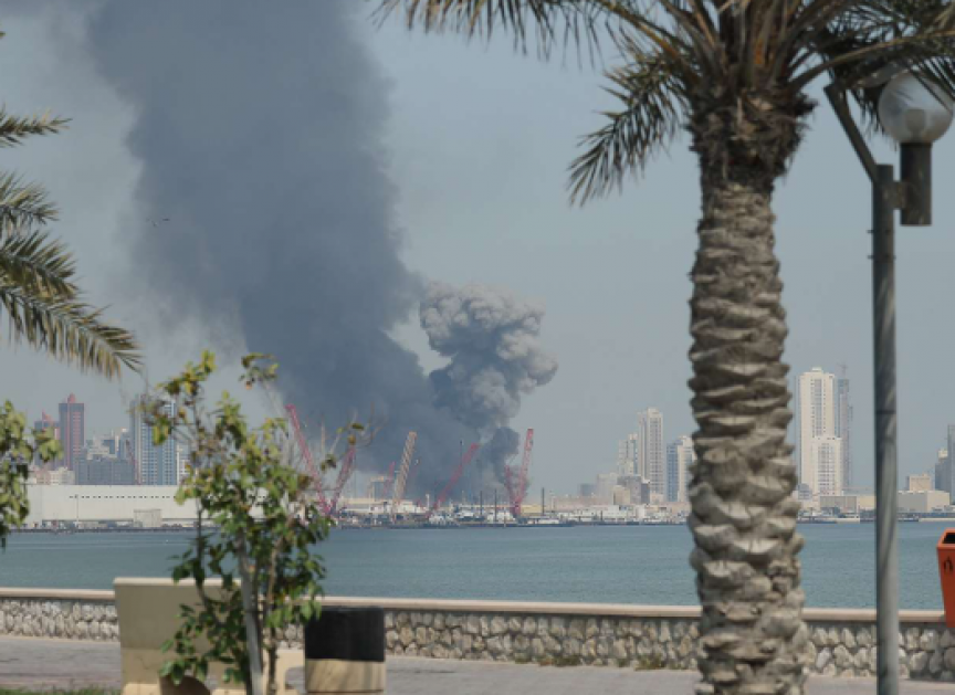 މެދުއިރުމަތިން ރާއްޖެއަށް އިޤްތިޞާދީ ބަނަ ވިލާގަނޑެއްގެ ނުރައްކާ: ކިހާ ދުވަހަކަށް؟