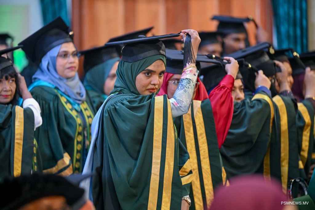 އެޕްލިކޭޝަން ޑެޑްލައިނެއް ނުބާއްވައި ސްޓޫޑެންޓް ލޯނަށް އެދުމުގެ ފުރުޞަތު މުޅި އަހަރަށް!