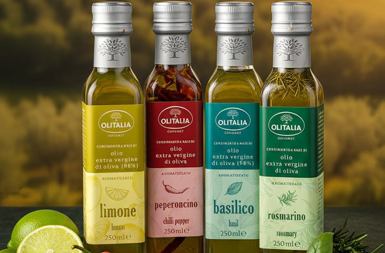 އެމްޔޫ ސްޓޯރުން އޮލިޓާލިއާ ބްރޭންޑުގެ ކޮންޑިމެންޓް ތެޔޮފުޅިތައް ތައާރަފްކޮށްފި