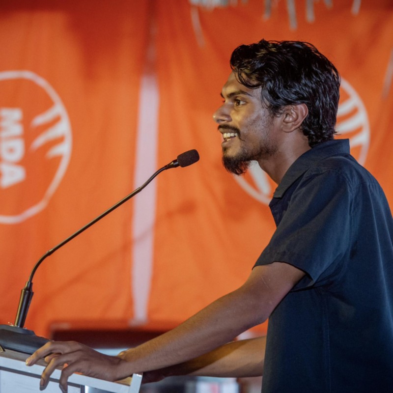 ޚާމަނާއީ އަވަހާރަވުމުން ސަރުކާރުން ހިތާމަ ފާޅުނުކުރާތީ މަހްޒޫމްގެ ސުވާލެއް: މި ފަހަރު ތަފާތުވީ ކީއްވެ؟