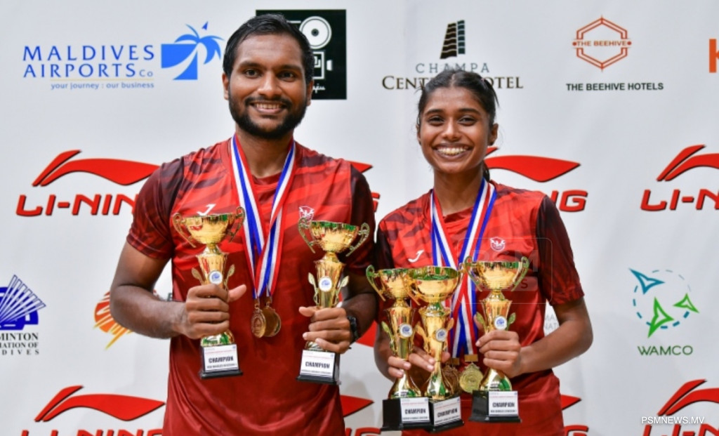 އެލްއޭ އޮލިމްޕިކްސް 2028 އޮލިމްޕިކް ސްކޮލަރޝިޕް ނަބާހާއަށް