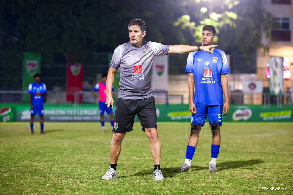 ތައްޓަށް އަމާޒުކޮށް 20 އަހަރުން ދަށުގެ ފަރިތަކުރުންތައް ކުރިއަށް