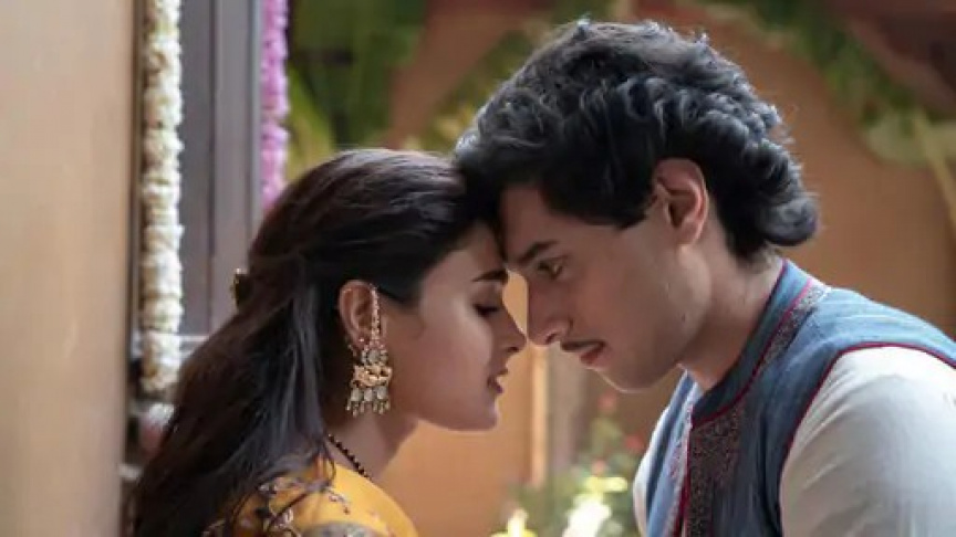 ފިލްމީ ދާއިރާއިން ކުރިއަށްދާން ނިންމުމުން ގިނަ ބައެއްގެ ނުރުހުން އަމާޒުވި: ޝާލިނީ