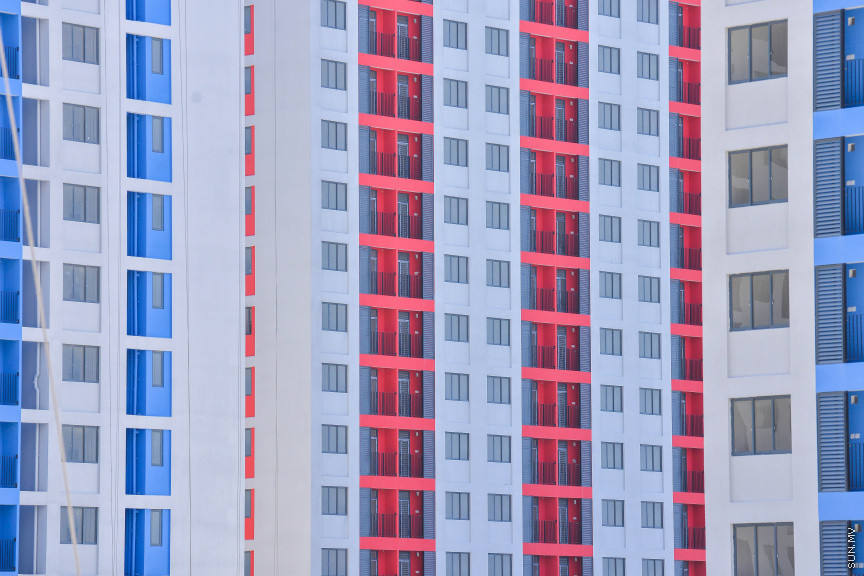 ހިޔާ ފުލެޓްތައް ކުއްޔަށް ދިނުން ހުއްޓުވަން ގާނޫނު އިސްލާހުކުރަނީ