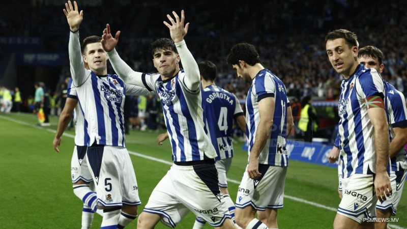 ކޮޕާ ޑެލްރޭ: ފައިނަލުގައި އެތުލެޓިކޯއާ ދެކޮޅަށް ނުކުންނާނީ ސޮސިއެޑާޑް