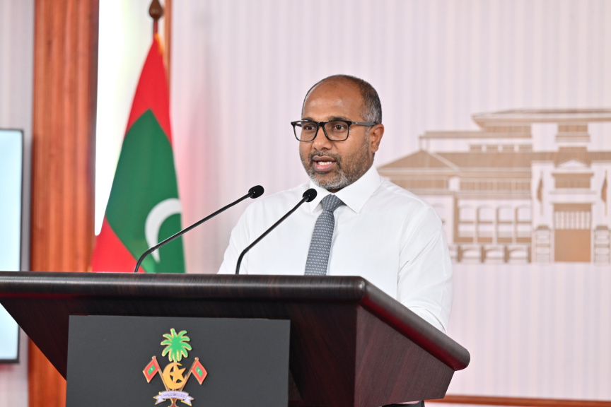 ދޮޅު މަސްތެރޭ 72 މިލިއަން ރުފިޔާގެ މަސްތުވާތަކެއްޗާއި، 2 މިލިއަން ސިނގިރޭޓު އަދި 7،000 ވޭޕް އަތުލައިގެންފި