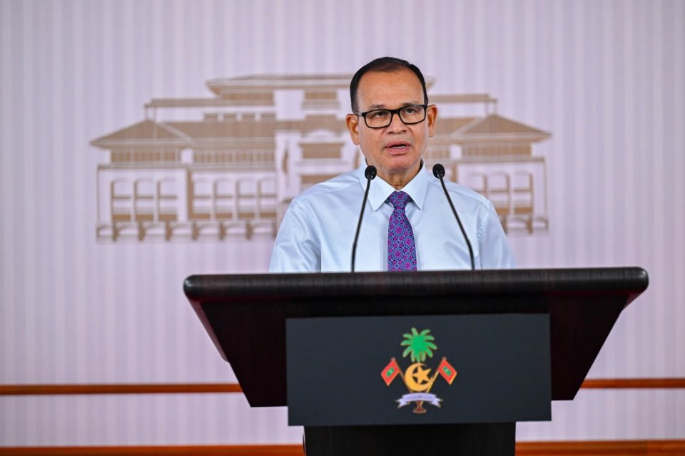 މި ފަހަރު ރޯދަ ހަދިޔާ 113،382 ގޭބިސީއަކަށް ދޫކުރި