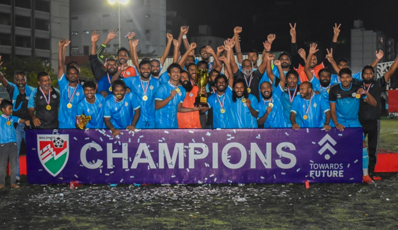 ލެގޫންސްގެ އިންތިހާބު ކޯޓުން ހުއްޓުވައިފި