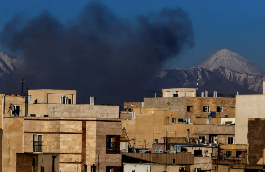 ހަނގުރާމައަށް ފަސް ދުވަސް: ހުއްޓުމެއް ނެތް, ނުރައްކާ ވަނީ ބޮޑު