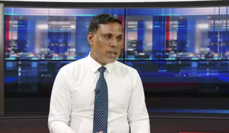 ހަނގުރާމަ  ދެ މަސް ދުވަހަށް ދެމިގެން ހިނގައްޖެ ނަމަ، ފަތުރުވެރިކަން 70% އަށް ދަށް ވެދާނެ، އިގްތިސާދު ހިފަހައްޓަން ސަރުކާރުގެ ރޭވުންތެެރިކަމެއް ނެތް: ޝަމްހީދު