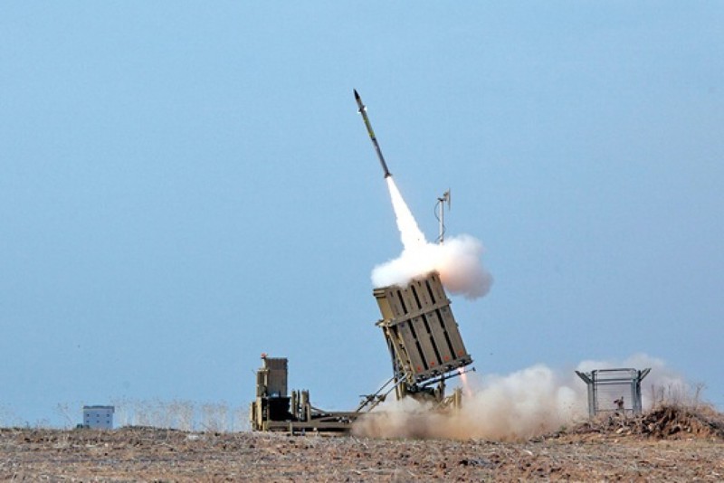 ހަނގުރާމަ ދިގުލާނަމަ އެމެރިކާއާއި އިސްރާއީލުން ދިފާއީ މިސައިލްތައް ހުސްވެދާނެ: ރިޕޯޓް