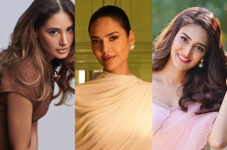 ބޮލީވުޑްގެ ބައެއް ސެލެބްރިޓީން ދުބާއީގައި ތާށިވެފައި