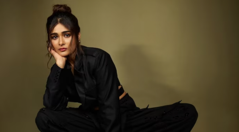 ފިލްމީ ދާއިރާއިން ކުރިއަށްދާން ނިންމުމުން ގިނަ ބައެއްގެ ނުރުހުން އަމާޒުވި: ޝާލިނީ