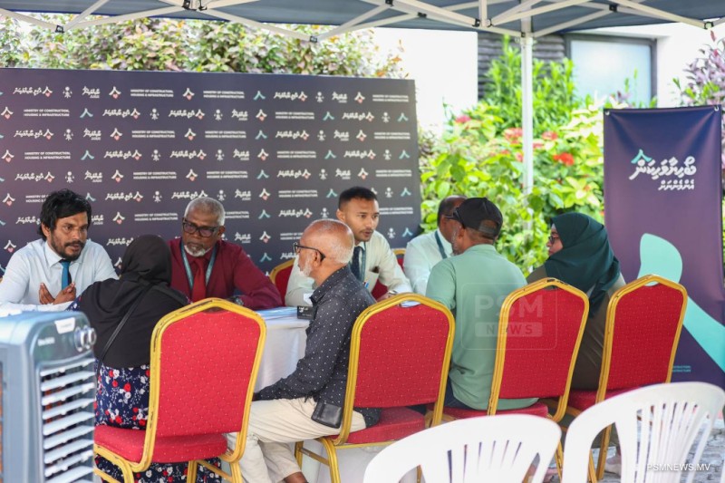 ފްލެޓާއި ގޯއްޗަށް ފޯމު ހުށައެޅުމަށްފަހު ބަދަލު ގެނައުމަށް ފުރުޞަތު ލިބޭނެ