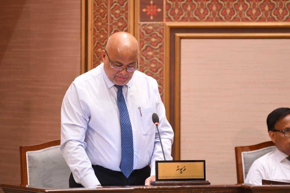 އެޕްލިކޭޝަން ޑެޑްލައިނެއް ނެތި ލޯނަށް އެދުމުގެ ފުރުސަތު މުޅި އަހަރަށް