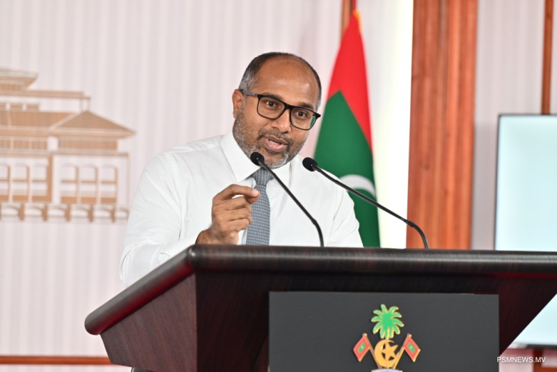 މި 2 އަހަރުތެރޭ ޖަލަށް 400 ގައިދީންގެ ޖާގަ އިތުރުކޮށްފި